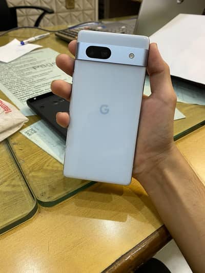 Google Pixel 7a
