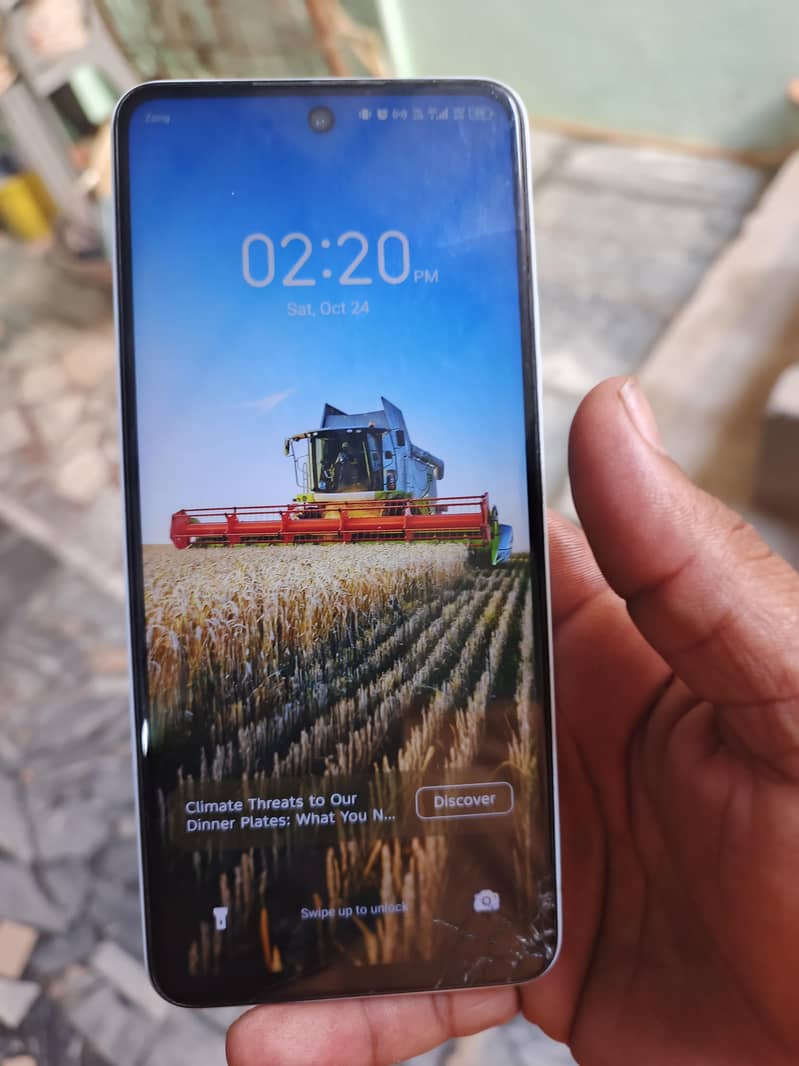 Tecno Camon 19 1