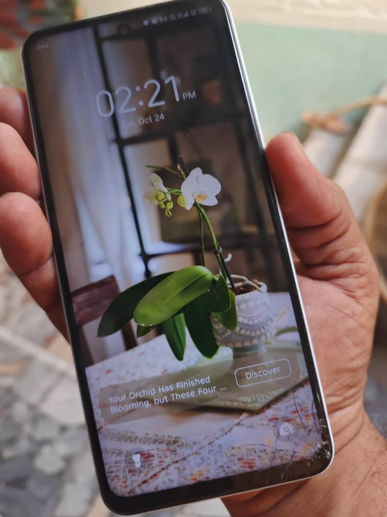 Tecno Camon 19 2