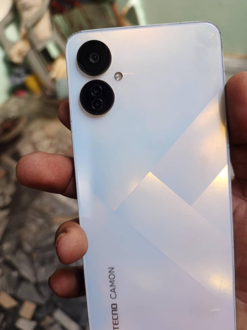 Tecno Camon 19 3
