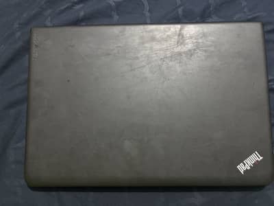 Lenovo thinkpad for sale