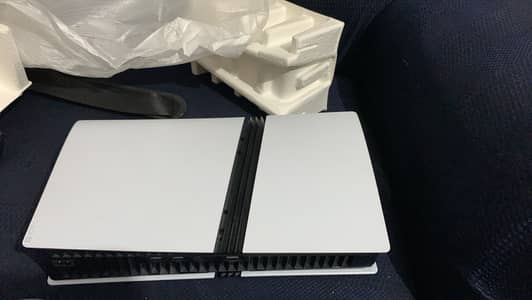 PS5 Pro | 2TB Digital edition