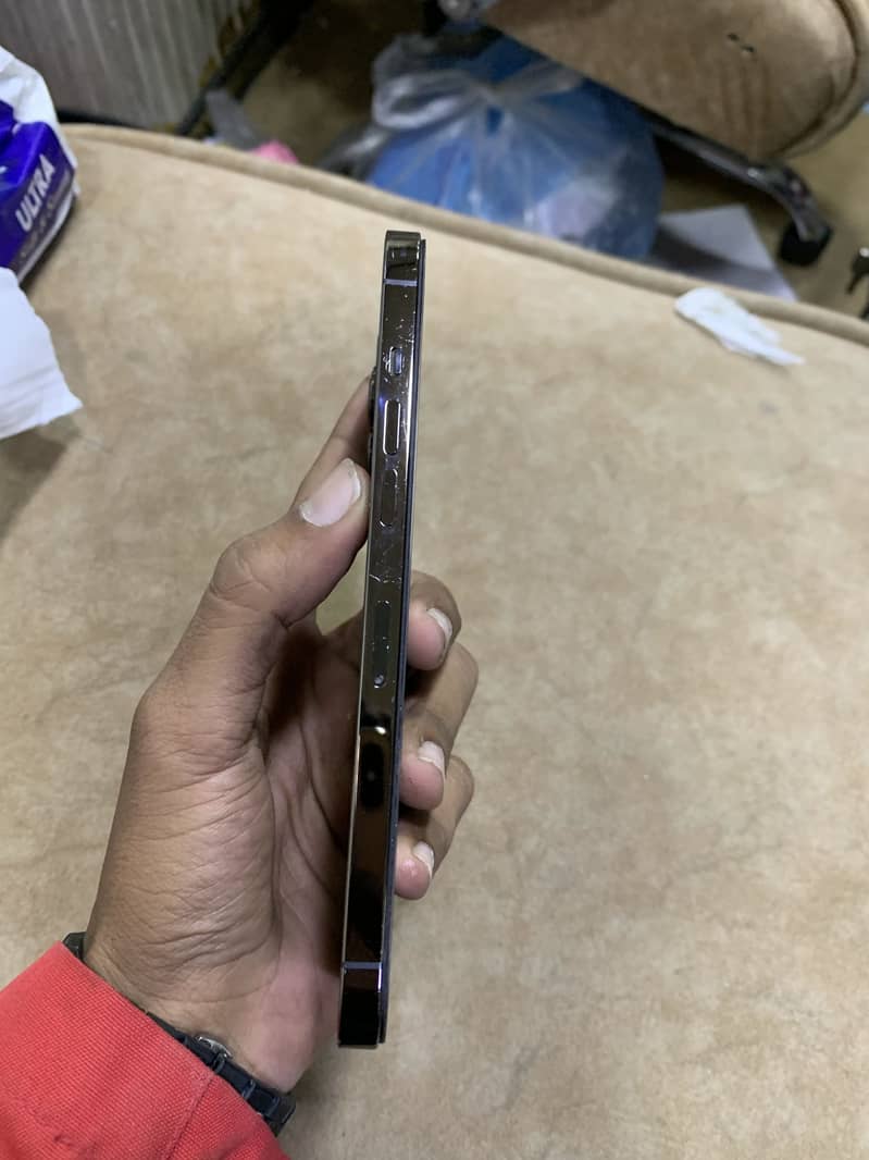 Apple iPhone 12 Pro Max/256 3