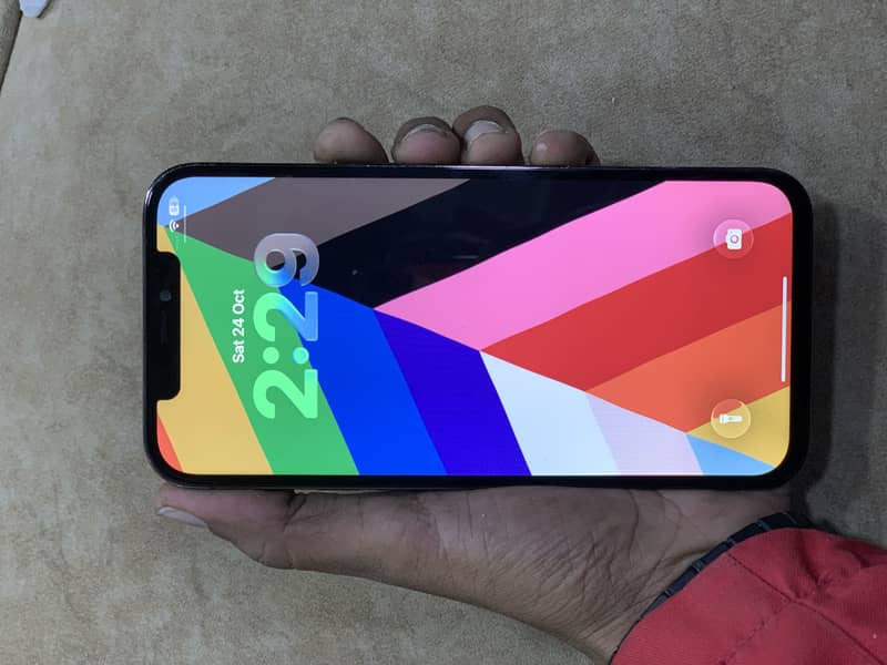 Apple iPhone 12 Pro Max/256 6