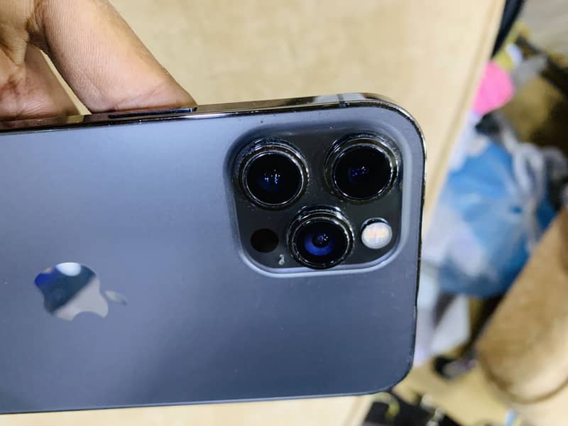 Apple iPhone 12 Pro Max/256 8