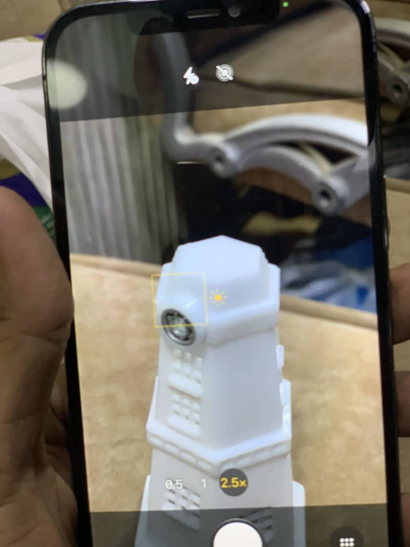 Apple iPhone 12 Pro Max/256 11