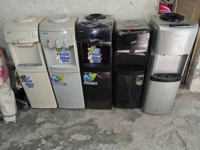 good condition water dispenser