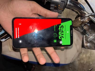 Apple iPhone X