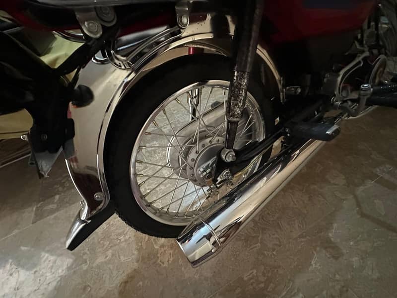 Honda 1