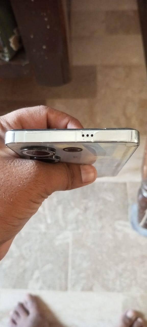 Tecno CAMON 20 1