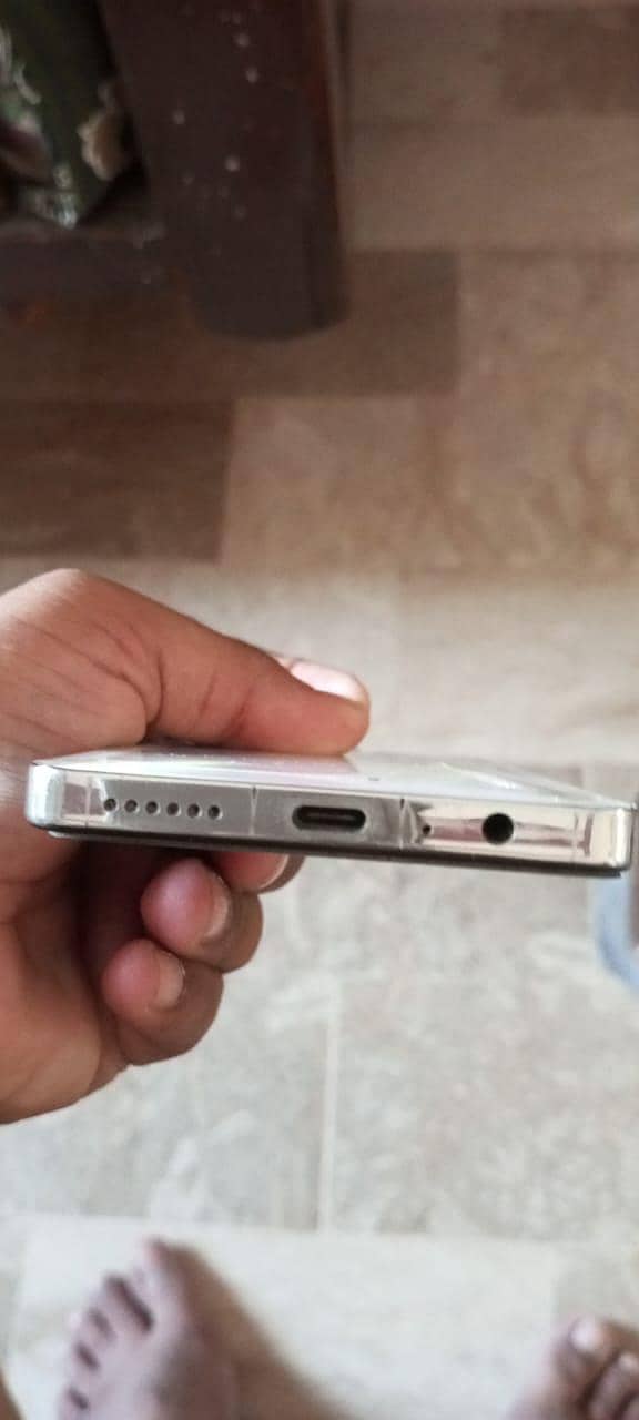 Tecno CAMON 20 4