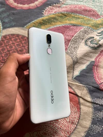 OPPO F11 128 brand new condition