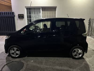 Nissan Dayz Highway Star 2016