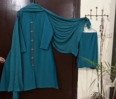 Beautiful Dress in Excellent Condition!!