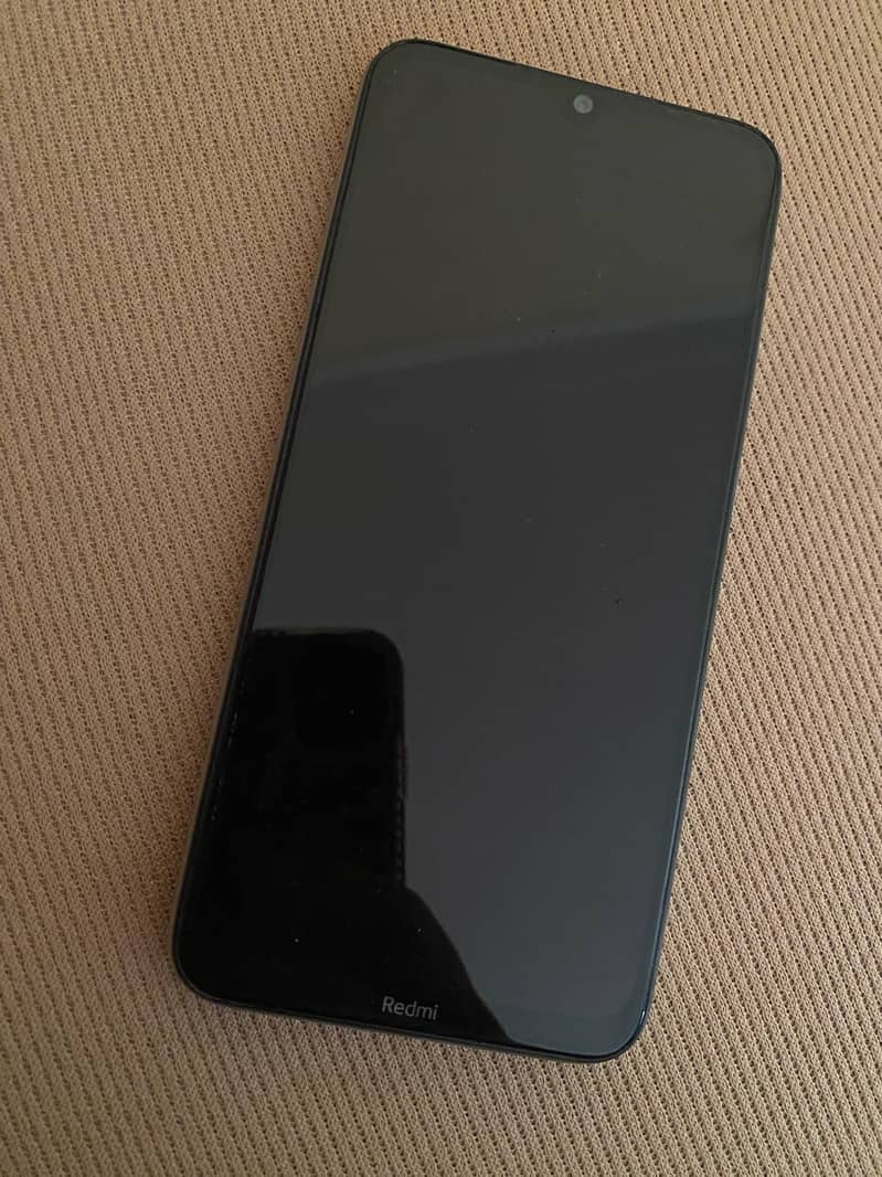 Xiaomi Redmi Note 8 3