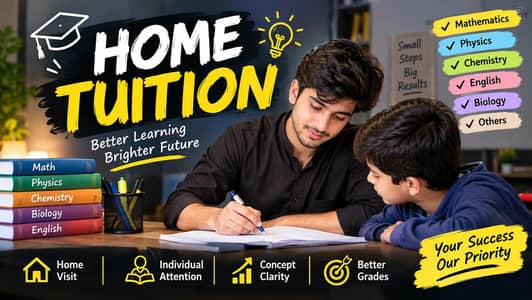home tuition