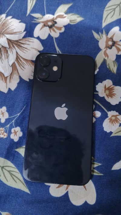 Apple iPhone 12 mini