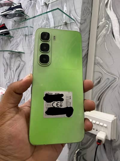 Infinix Other Model