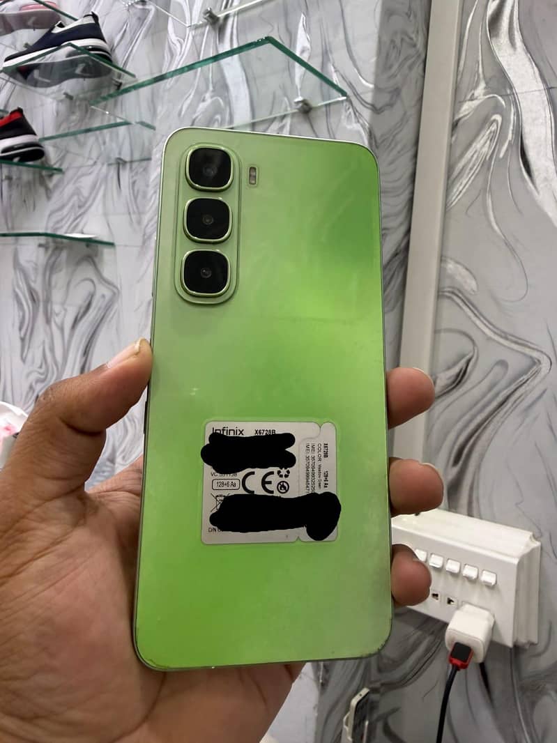 Infinix Other Model 0