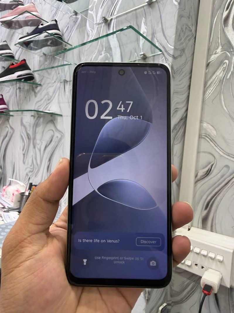 Infinix Other Model 1