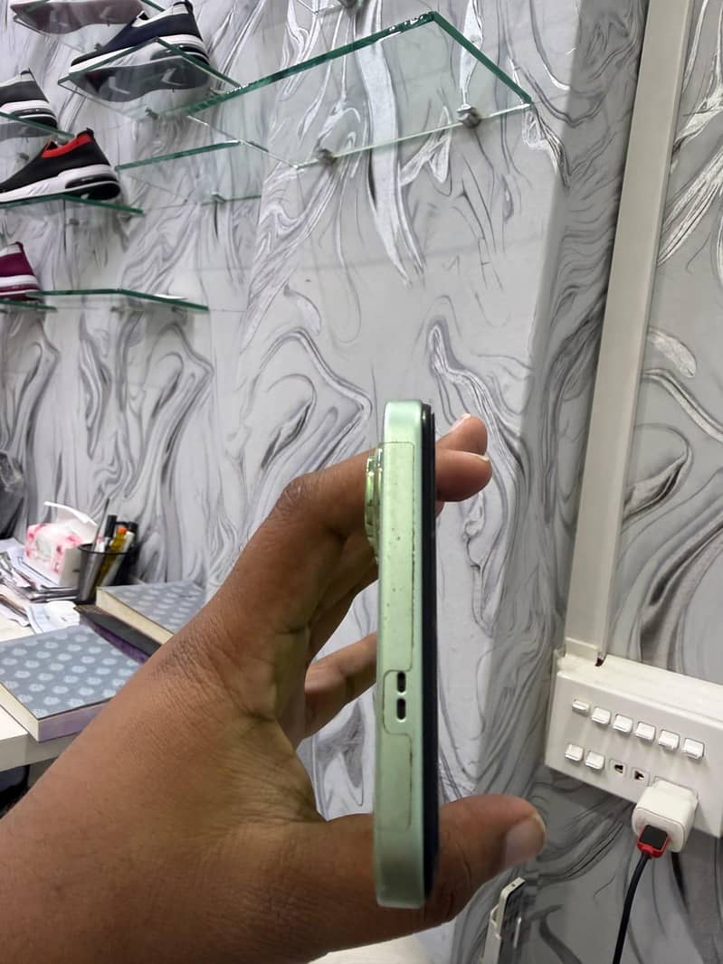 Infinix Other Model 2