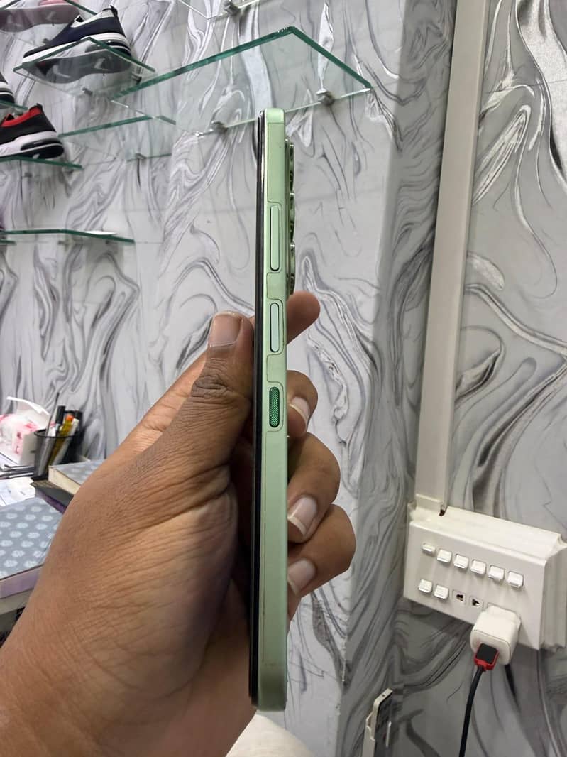 Infinix Other Model 3