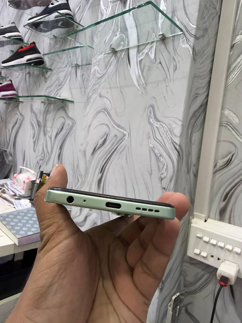 Infinix Other Model 4