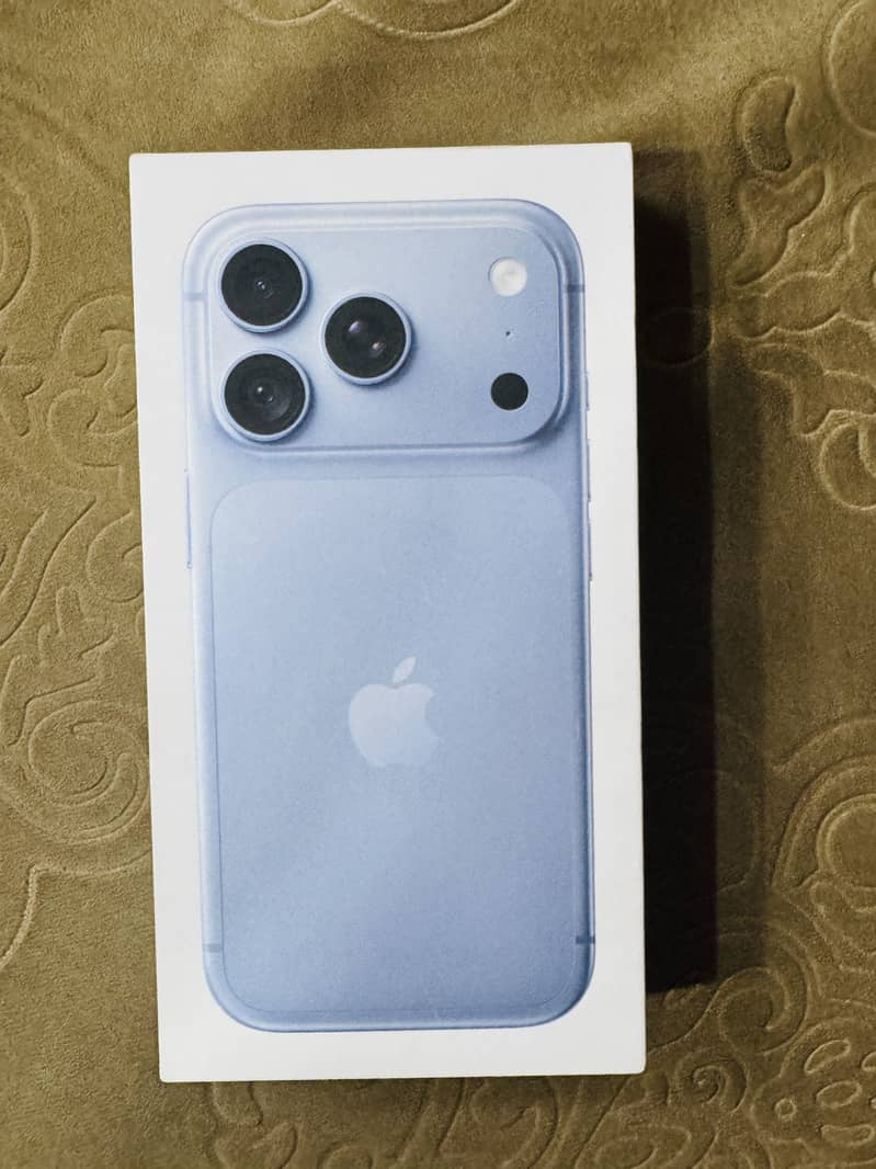 Iphone 18 pro 1