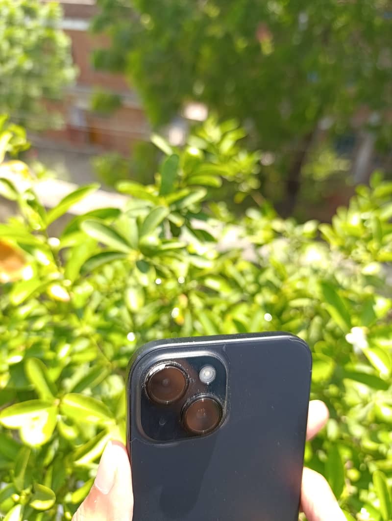 iPhone 15 JV 5