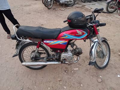 baike for sale