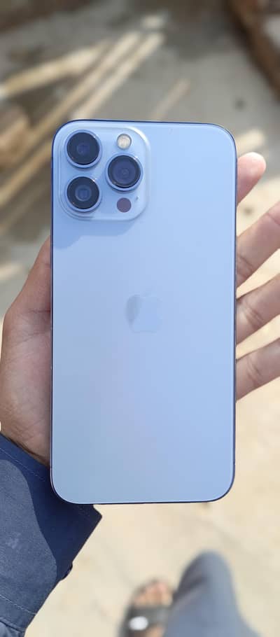 Apple iPhone 13 Pro Max