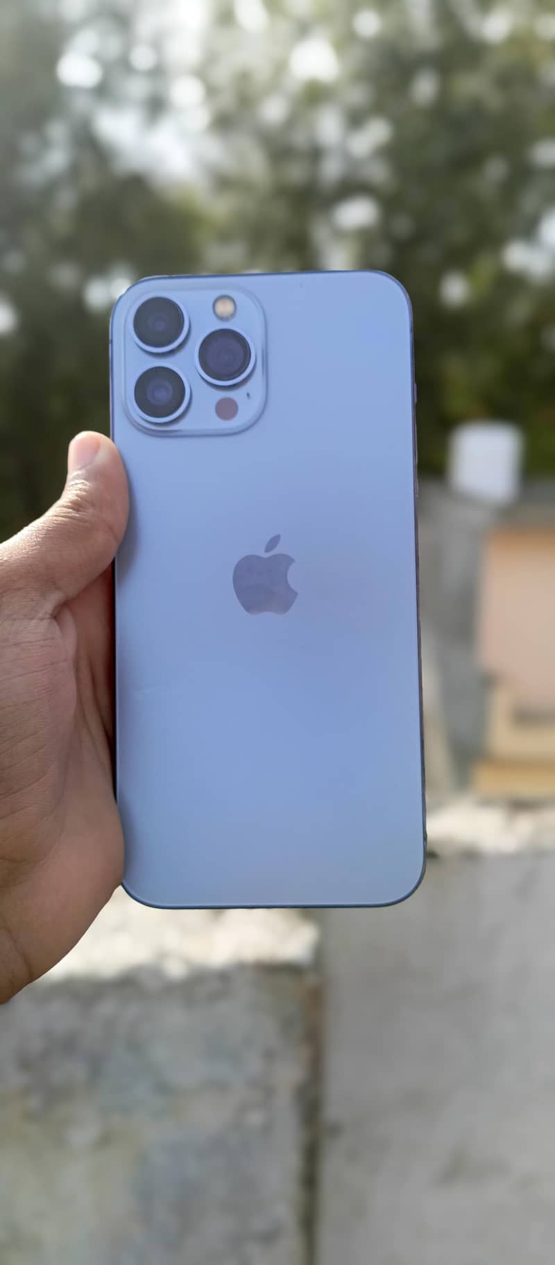 Apple iPhone 13 Pro Max 1