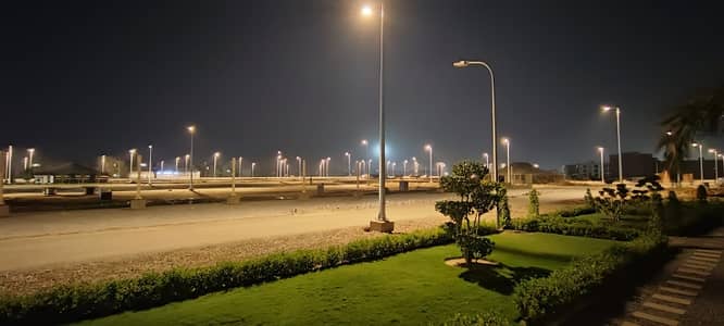 Low-Cost 5 Marla Residential Plot For Sale | Union Living | Prime Location | Ideal For Dream Home. Union Livings, Main Canal Bank Road, Lahore, Punjab