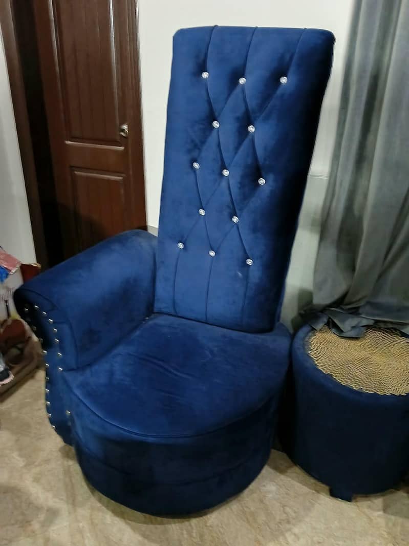 sofa chair 1
