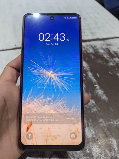Tecno Spark 10 Pro