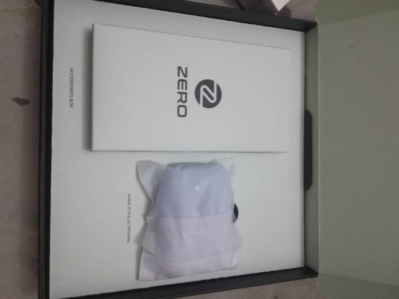 Zero Gravity pro Zbuds 2