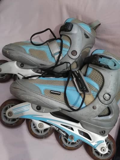 skating shoes