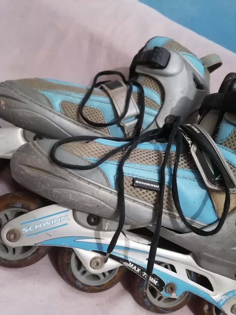 skating shoes 2