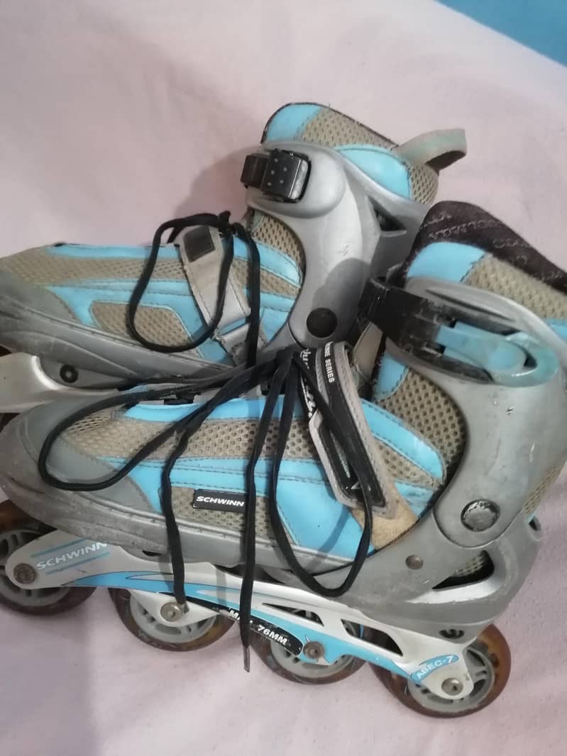 skating shoes 3