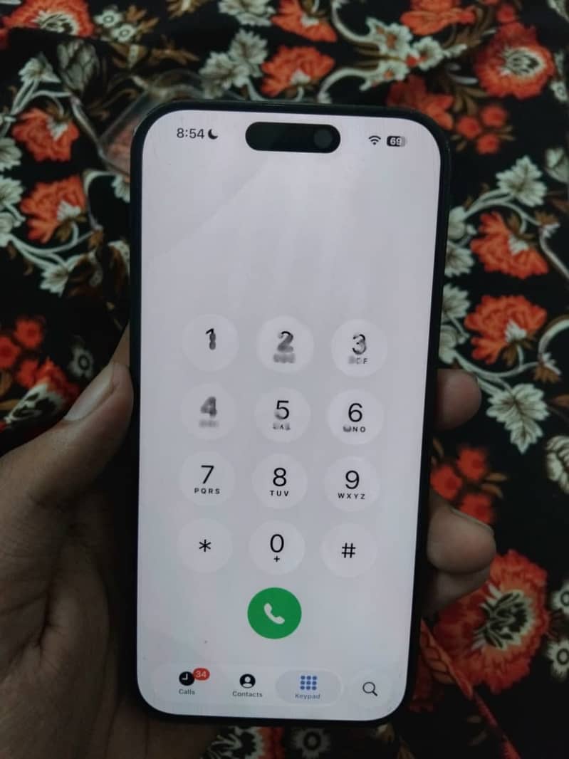Apple iPhone 15 Pro 1