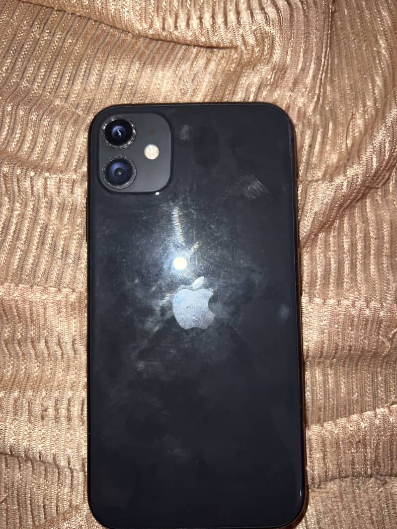 Apple iPhone 11 0
