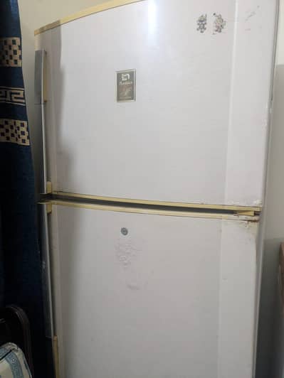Fridge