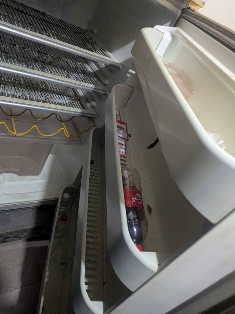 Fridge 2