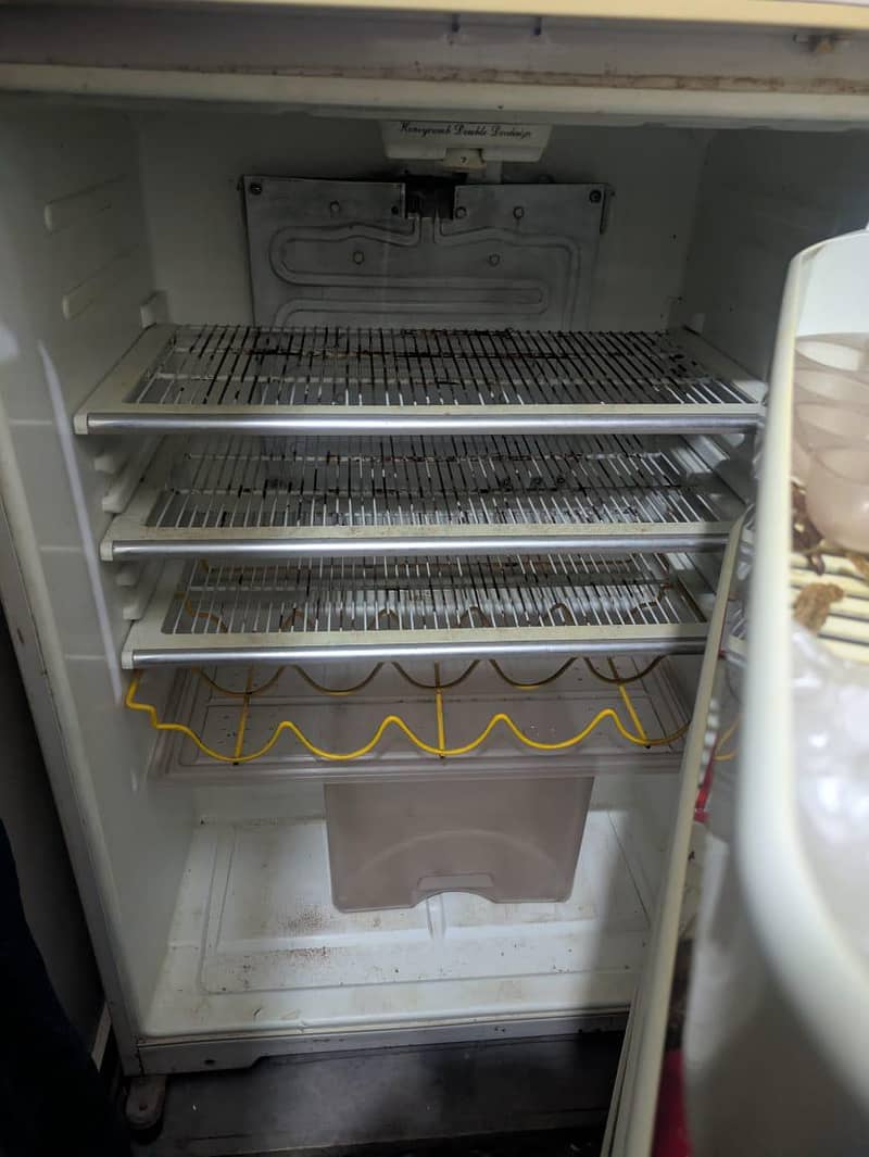 Fridge 4