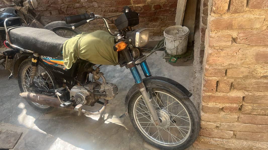 HI SPEED 2023 MODEL SEALD ENGINE COMPLETE DOCUMENTS 0