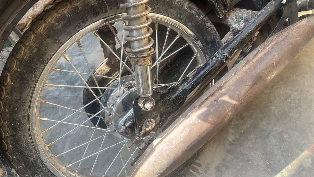 HI SPEED 2023 MODEL SEALD ENGINE COMPLETE DOCUMENTS 2