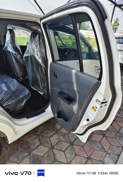 Suzuki Cultus VXR 2022