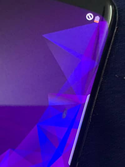 Samsung Mobile S9 Plus