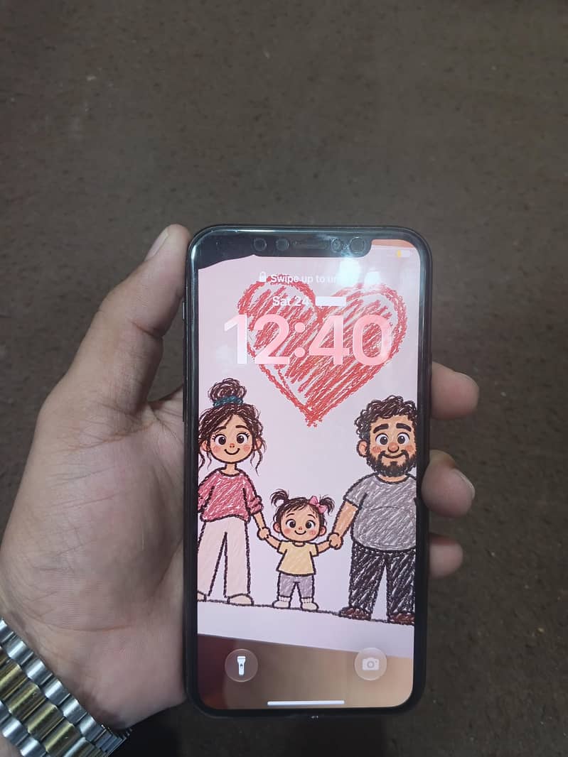Apple iPhone 11 Pro 1