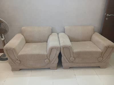 7 seaters Sofa Set